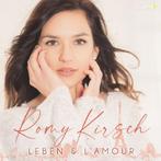 Romy Kirsch - Leben & Lamour - CD, Ophalen of Verzenden, Nieuw in verpakking