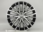 Volkswagen 5TA601025E | 6.5J X 17 ET52, Ophalen of Verzenden, Gebruikt, Volkswagen