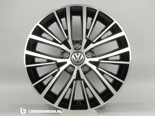 Volkswagen 5TA601025E | 6.5J X 17 ET52, Auto-onderdelen, Overige Auto-onderdelen, Gebruikt, Volkswagen, Ophalen of Verzenden