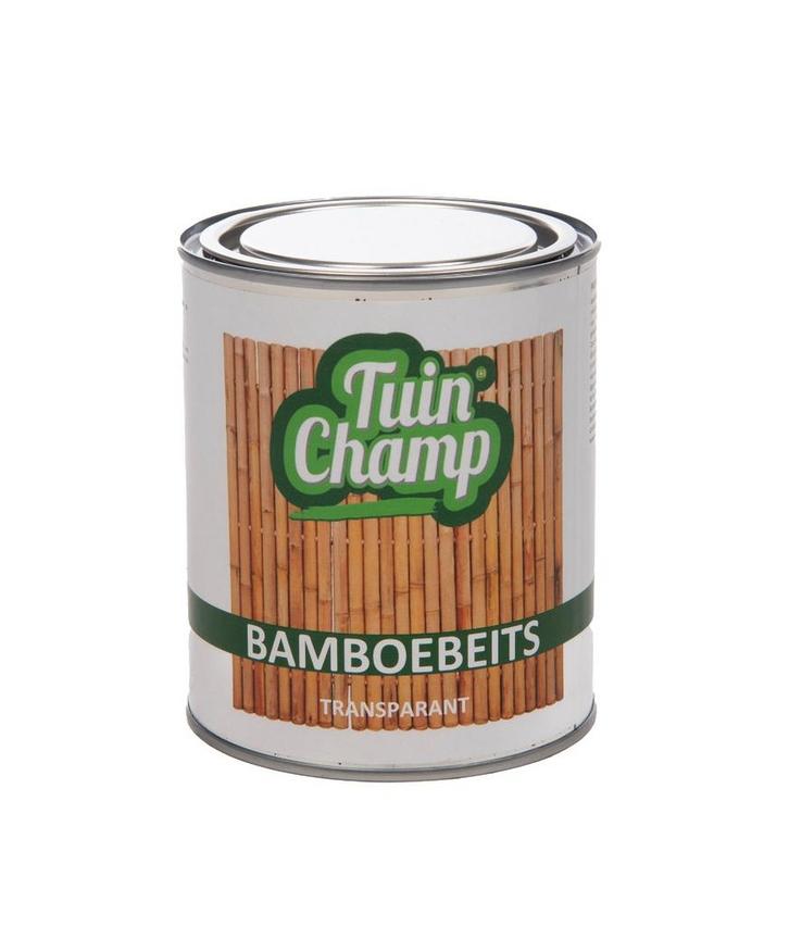 Bamboebeits Transparant, Diversen, Overige Diversen, Verzenden