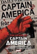 Captain America: the Death of Captain America Omnibus [OHC], Verzenden, Zo goed als nieuw