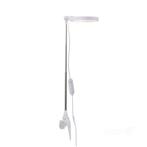 LED Kweeklamp Verdi 10W - 3200K - In hoogte verstelbaar m..., Huis en Inrichting, Ophalen of Verzenden, Nieuw