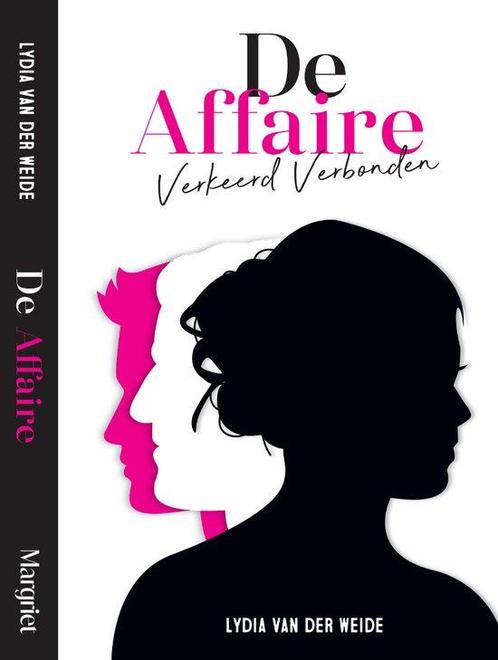 De Affaire 9789463058162, Boeken, Overige Boeken, Zo goed als nieuw, Verzenden