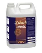 Kronch Zalmolie Hond - 2500 ML (23506), Dieren en Toebehoren, Verzenden