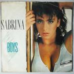 Sabrina - Boys - Single, Verzenden, Nieuw in verpakking