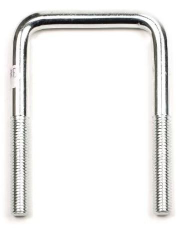 De Boer U beugel 100x63 M10, Auto diversen, Aanhangwagen-onderdelen, Ophalen of Verzenden