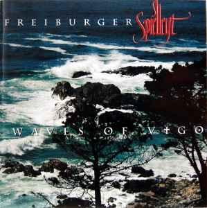 cd - Freiburger Spielleyt - Waves Of Vigo, Cd's en Dvd's, Cd's | Overige Cd's, Zo goed als nieuw, Verzenden