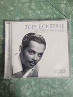 cd - Billy Eckstine - Everything I Have Is Yours, Zo goed als nieuw, Verzenden