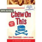 Chew on This 9780618593941 Charles Wilson, Verzenden, Gelezen, Charles Wilson