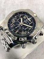 Breitling - Chronomat 44 - AB0110 - Heren - 2010-2020, Sieraden, Tassen en Uiterlijk, Horloges | Heren, Nieuw