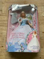 Mattel - Barbiepop Barbie Prinses Bruid, Antiek en Kunst