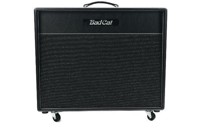 Bad Cat Mod Shop Hot Cat Cabinet (Gitaarversterkers), Muziek en Instrumenten, Versterkers | Bas en Gitaar, Nieuw, Ophalen of Verzenden