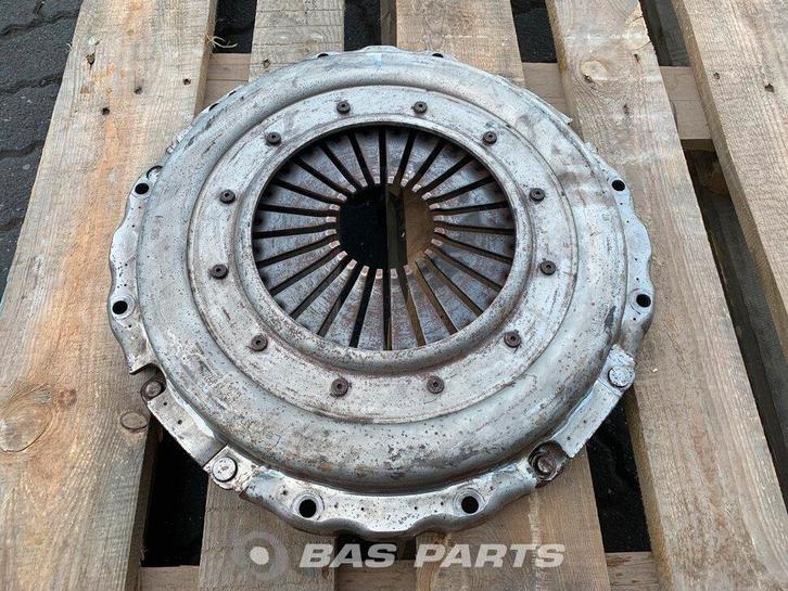 Drukgroep DAF 1714723, Auto-onderdelen, Vrachtwagen-onderdelen, Gebruikt, DAF, Overige Auto-onderdelen, Ophalen