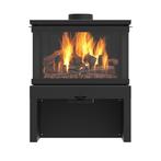 Magazijn Uitverkoop Houtkachel Kfd Sto M 14 3f, Verzenden, Nieuw