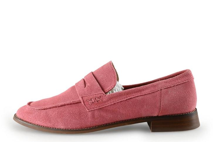 Sub55 loafers in maat 43 Roze | 25% korting, Kleding | Dames, Schoenen, Overige kleuren, Zo goed als nieuw, Overige typen, Verzenden