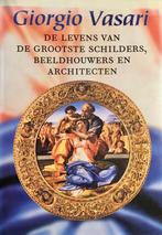 De levens van de grootste schilders, beeldhouwers en, Verzenden, Gelezen, Giorgio Vasari