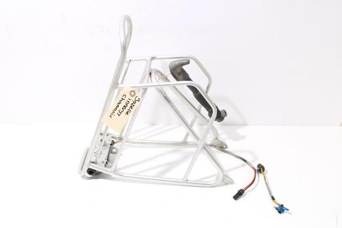 Bagagedrager met accu connector | Gazelle Innergy Chamonix, Fietsen en Brommers, Fietsonderdelen, Gebruikt