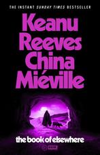 The Book of Elsewhere 9781529150537 Keanu Reeves, Verzenden, Gelezen, Keanu Reeves