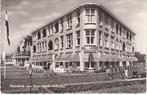 NOORDWIJK AAN ZEE - Hotel Hollander, Verzamelen, Ansichtkaarten | Nederland, Verzenden, Gelopen