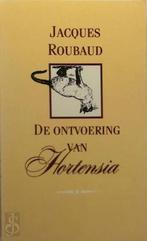 Ontvoering van hortensia, Boeken, Verzenden, Nieuw