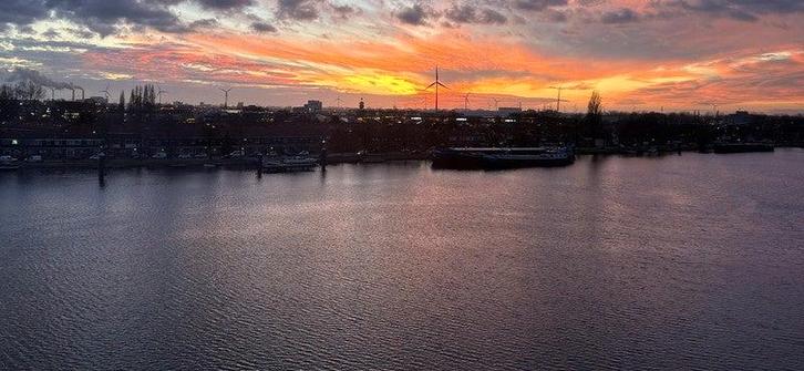 Te huur: Appartement Bleekersstraat in Zaandam, Huizen en Kamers, Huizen te huur, Noord-Holland, Appartement