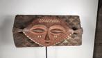 Houten masker - Pende - Congo RDC (Zonder Minimumprijs), Antiek en Kunst, Kunst | Niet-Westerse kunst