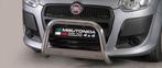 Pushbar Fiat Doblo 2010- Medium bar CE-keur 63mm, Ophalen of Verzenden, Nieuw