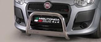 Pushbar Fiat Doblo 2010- Medium bar CE-keur 63mm, Auto-onderdelen, Overige Auto-onderdelen, Ophalen of Verzenden