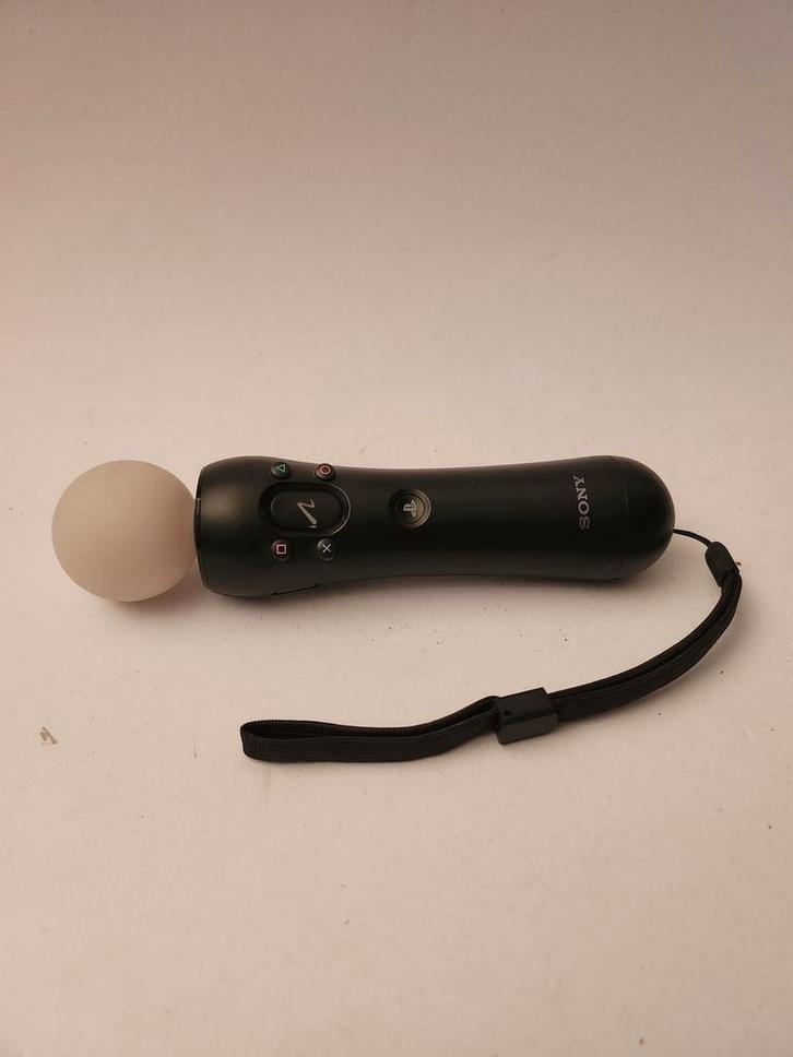 Move Controllers Playstation 3,Playstation 4, Playstation 5, Spelcomputers en Games, Spelcomputers | Sony PlayStation Consoles | Accessoires
