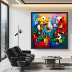 Marta Ellie (1985) - Chromatic Flow XXL