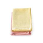 Tupperware 2 Eco Glasdoekjes, Huis en Inrichting, Keuken | Tupperware, Ophalen of Verzenden, Nieuw