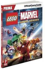 LEGO Marvel Super Heroes Guide (Strategy Guides), Verzenden, Gebruikt