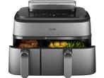 Philips -   9l Airfryer Met Stoomfunctie, Witgoed en Apparatuur, Verzenden, Nieuw, Airfryer