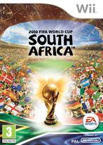 2010 FIFA World Cup South Africa (Nintendo Wii), Verzenden, Gebruikt