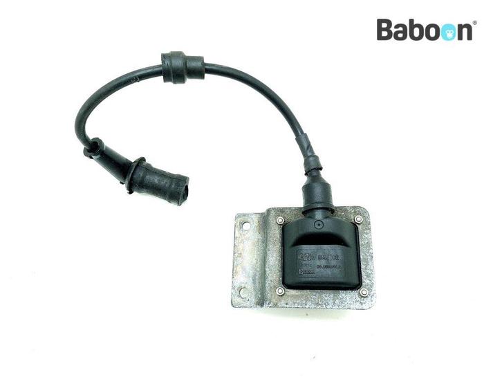 Bobine Aprilia Scarabeo 500 2003-2005, Motoren, Onderdelen | Overige, Gebruikt, Verzenden