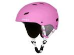 sinner skihelm bingham matte pink, Nieuw, Skiën, Overige typen, Overige merken