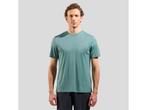 Odlo Essential Flyer Hardloopshirt - Heren - XL - Arctic, Verzenden, Nieuw