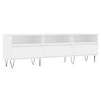 XL TV-meubel 150x30x44,5cm | OP = OP | 40% Nu, Huis en Inrichting, Kasten | Televisiemeubels, Minder dan 50 cm, Nieuw, Ophalen of Verzenden