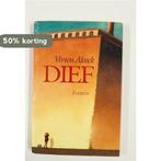 Dief 9789026105739 Alcock, Verzenden, Gelezen, Alcock