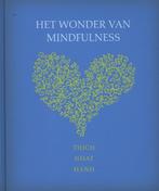 Het wonder van mindfulness 9789025903190 Thich Nhat Hanh, Verzenden, Gelezen, Thich Nhat Hanh