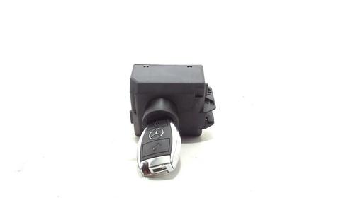 Contactslot + sleutel Mercedes-Benz A-Class  A 200 A24690547, Auto-onderdelen, Carrosserie en Plaatwerk, ARN erkend, Stiba lid