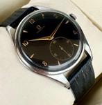 Omega - Jumbo Steel - 2505 - Heren - 1955, Nieuw
