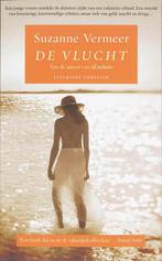 De vlucht 9789022994054 Suzanne Vermeer, Verzenden, Gelezen, Suzanne Vermeer