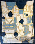 Exclusieve en warme deken met Frans luxe ontwerp. - Plaid -