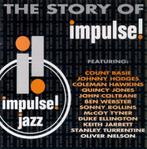 cd - Various - The Story Of Impulse !, Verzenden, Zo goed als nieuw