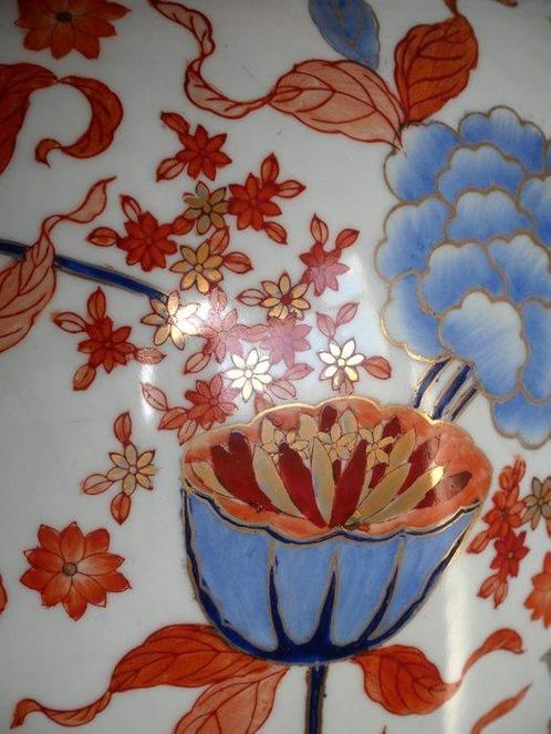 Bloempot - Porselein, Antiek en Kunst, Kunst | Designobjecten