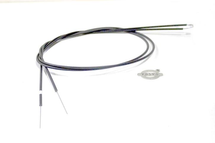 Chokekabel dubbele carburateurs, Auto-onderdelen, Brandstofsystemen, Ophalen of Verzenden