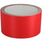 Spinnaker Tape 50mm x 4,5m Rood, Watersport en Boten, Ophalen of Verzenden, Nieuw