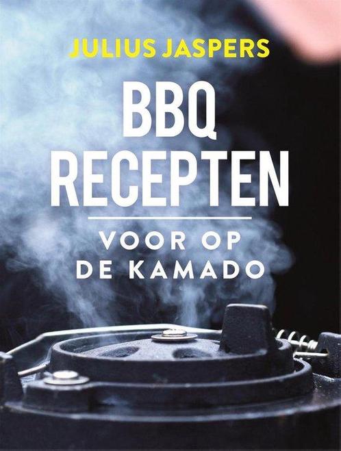 9789048861965 BBQ recepten voor op een kamado, Boeken, Kookboeken, Nieuw, Verzenden