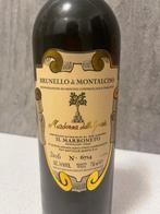 2016 Il Marroneto, Madonna delle grazie - Toscane DOCG - 1, Nieuw